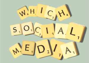 How to Choose the Right Social Media Platforms for Your Business