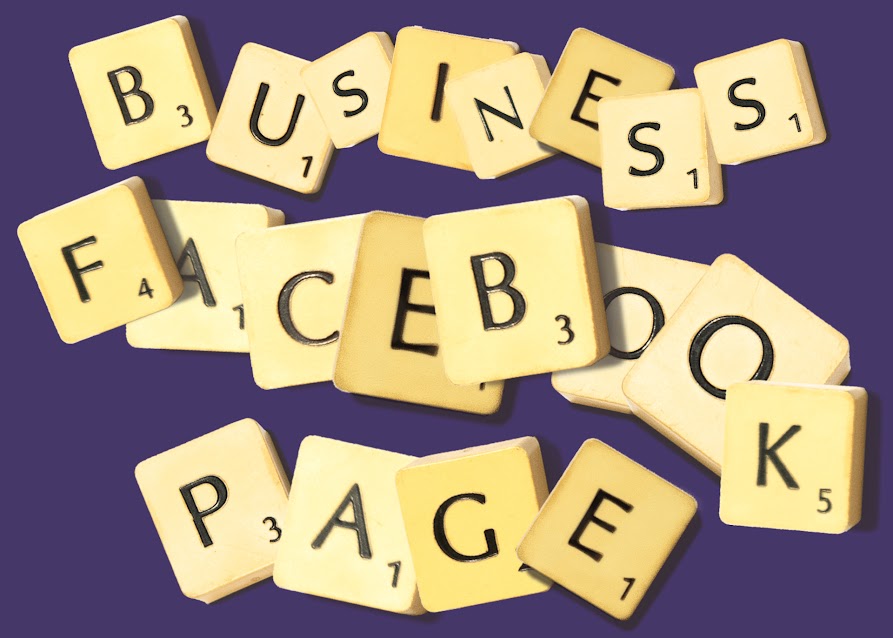 How to Set Up Your Business Facebook Page Cowichan Digital Marketing Blog Post