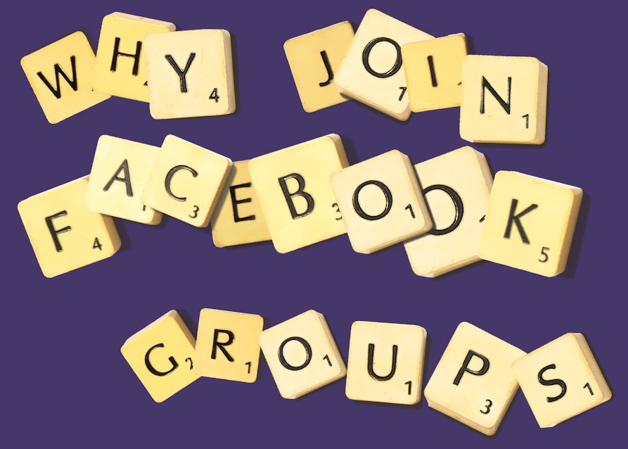 The Benefits of Joining Facebook Groups for Small Business Owners